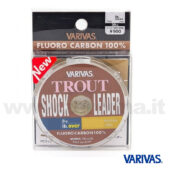 Varivas Trout Shock Leader