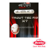 Berkley Trout Tec Rig XT