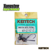 Keitech Tungsten Super Football