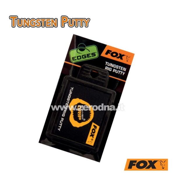 Fox Tungsten Rig Putty