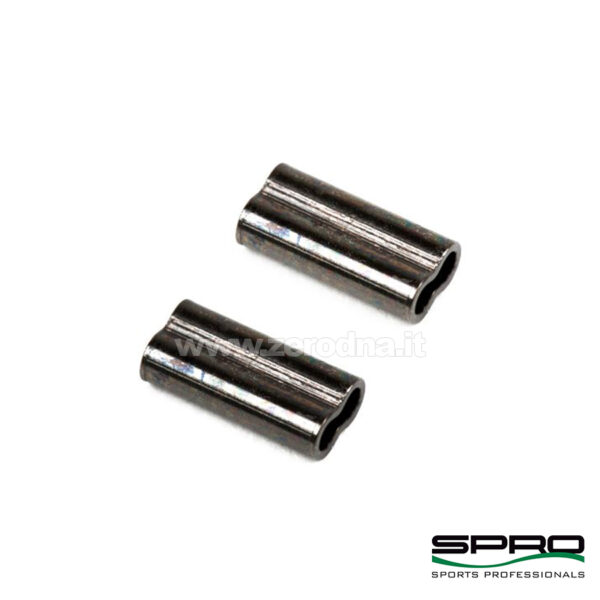 Spro Twin Crimps