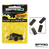 Spro Twin Crimps