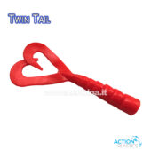 Action Plastic Twin Tail