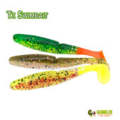 Gambler TZ Swimbait
