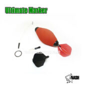 Nash Ultimate Marker Weed Stealth
