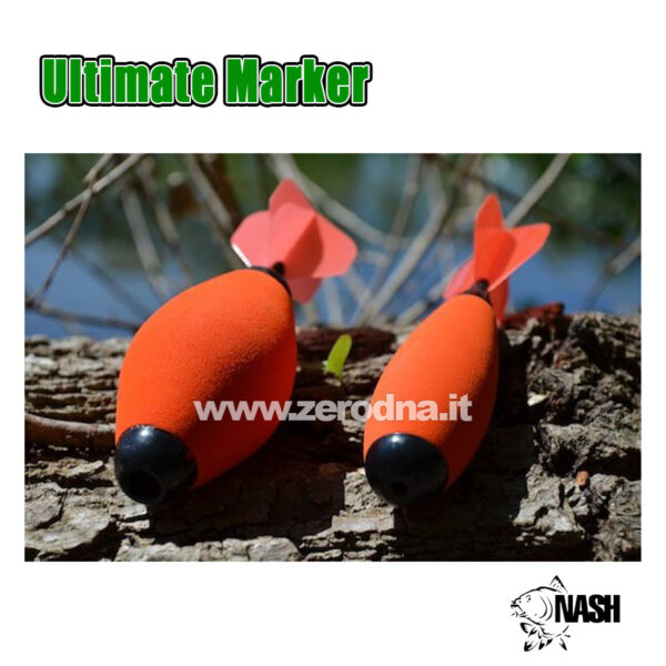Nash Ultimate Marker Weed Stealth