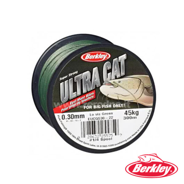 Berkley UltraCat