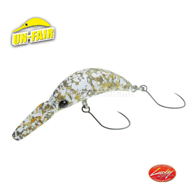 Lucky Craft Un-Fair