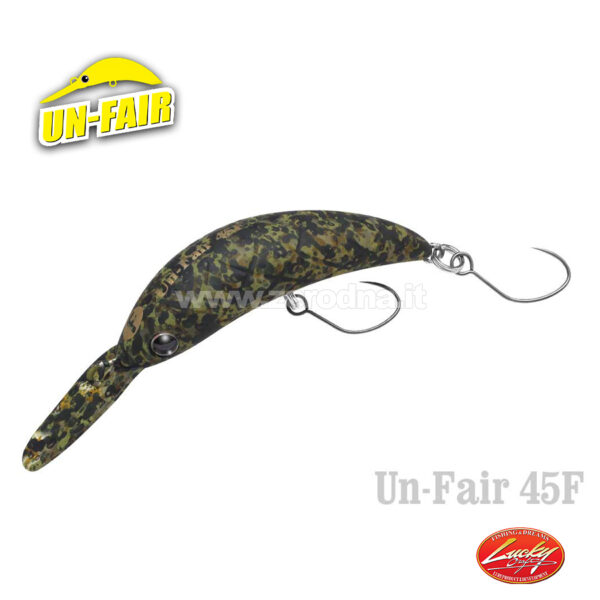 Lucky Craft Un-Fair