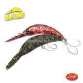 Lucky Craft Un-Fair