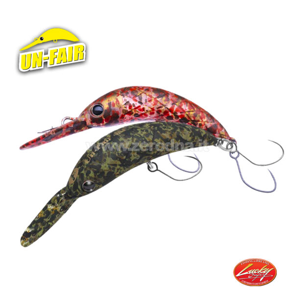 Lucky Craft Un-Fair