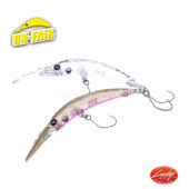 Lucky Craft Un-Fair Super Slim