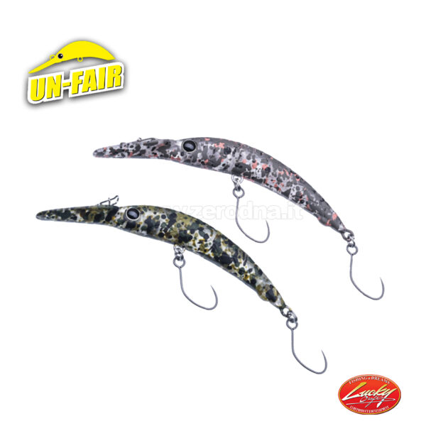Lucky Craft Un-Fair Super Slim
