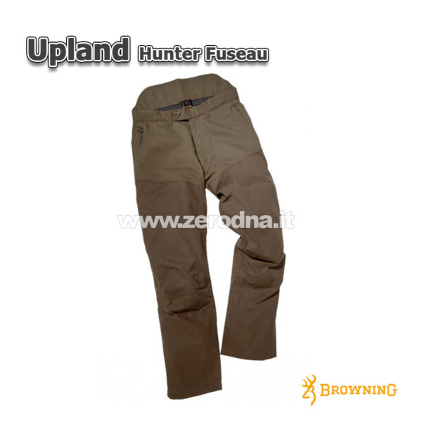 Browning Upland Hunter Fuseau
