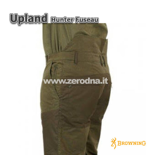Browning Upland Hunter Fuseau