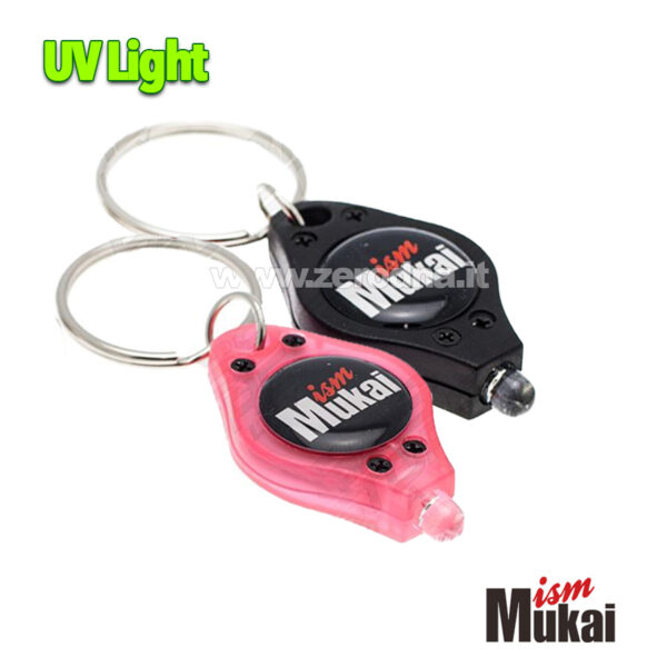 Mukai Uv Light