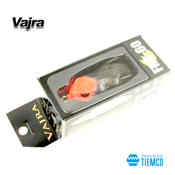 Tiemco Vajra Frog Frg-60