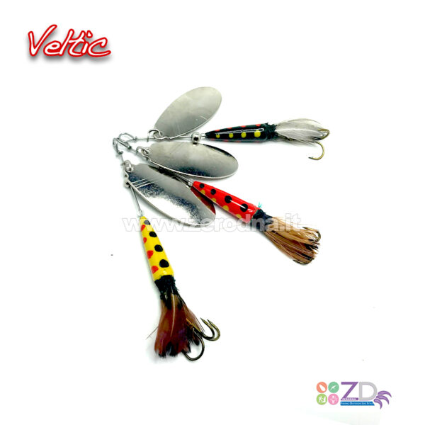 Veltic Rotante Modificato