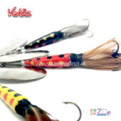Veltic Rotante Modificato
