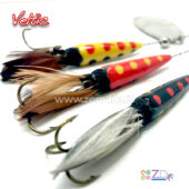 Veltic Rotante Modificato