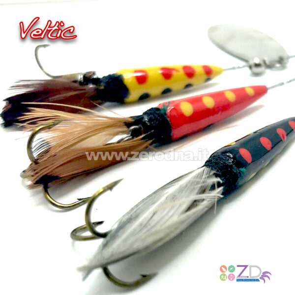 Veltic Rotante Modificato
