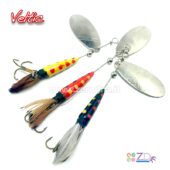 Veltic Rotante Modificato