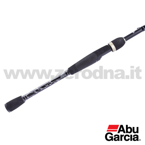Abu Garcia Venerate