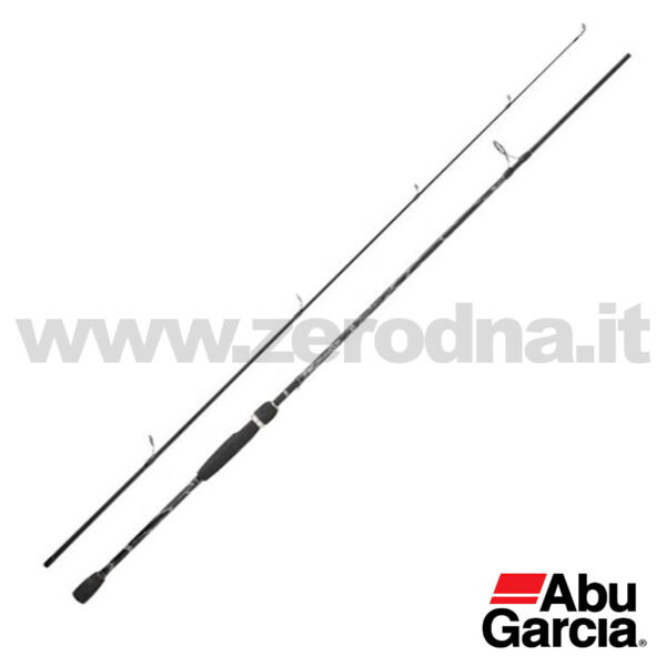 Abu Garcia Venerate