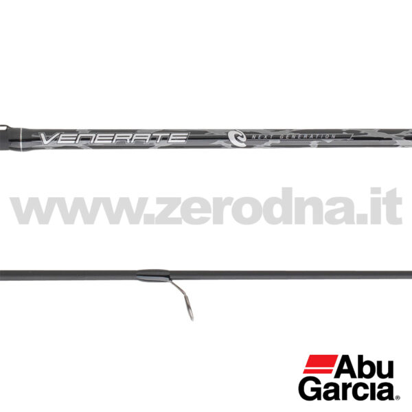 Abu Garcia Venerate