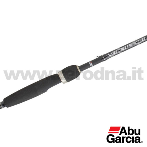 Abu Garcia Venerate