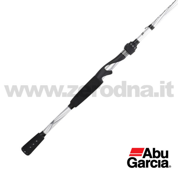 Abu Garcia Veritas V2