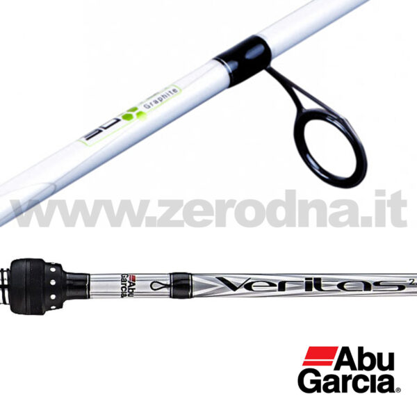Abu Garcia Veritas V2
