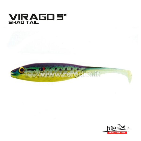 Molix Virago Ra Shad
