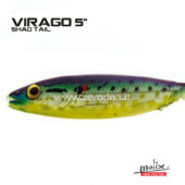 Molix Virago Ra Shad