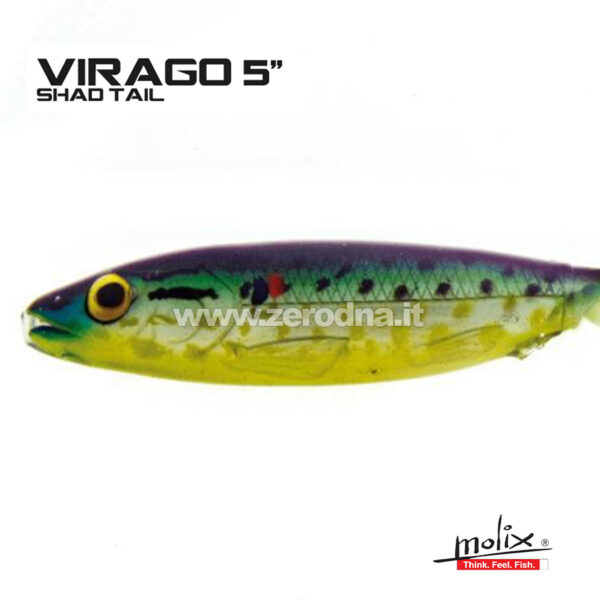 Molix Virago Ra Shad