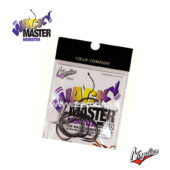 Nogales Wacky Master Monster