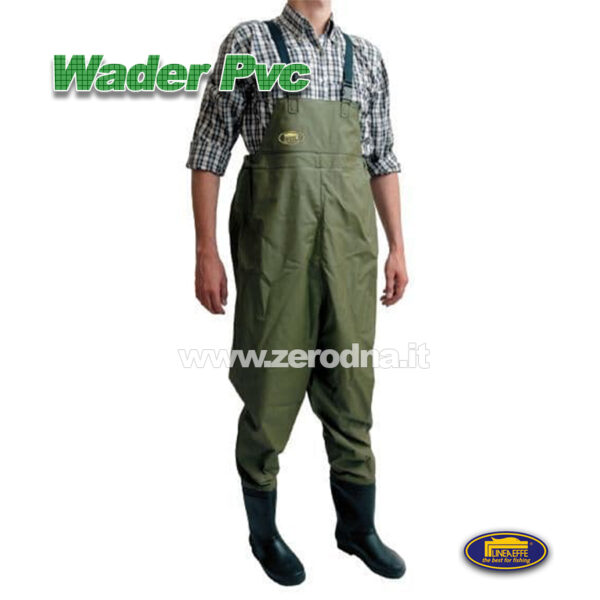 Lineaeffe Wader Pvc