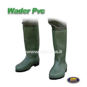 Lineaeffe Wader Pvc