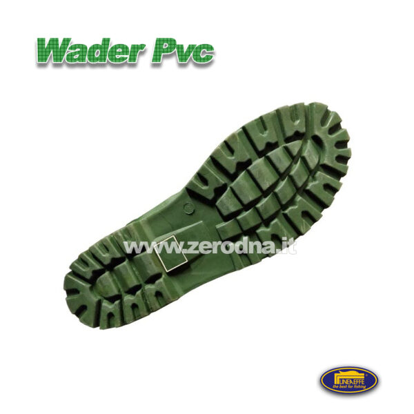Lineaeffe Wader Pvc