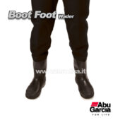 Abu Garcia Boot Foot Wader