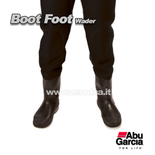 Abu Garcia Boot Foot Wader