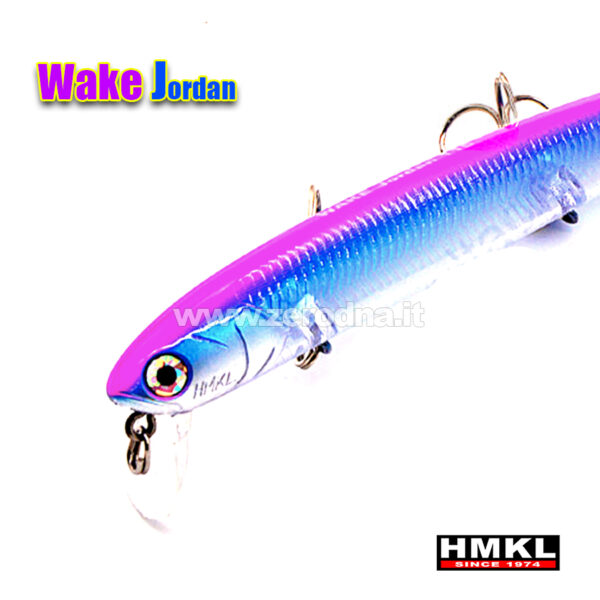 Hmkl Wake Jordan