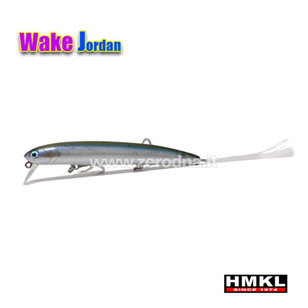 Hmkl Wake Jordan