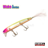 Hmkl Wake Jordan
