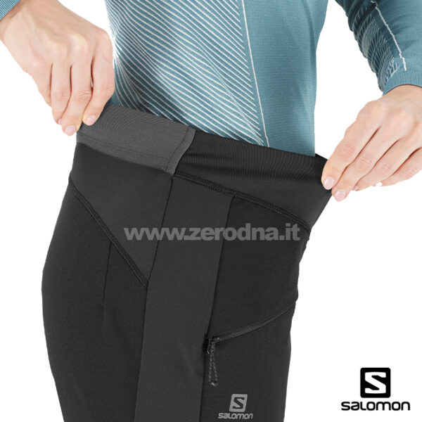 Salomon Wayfarer As Tight W