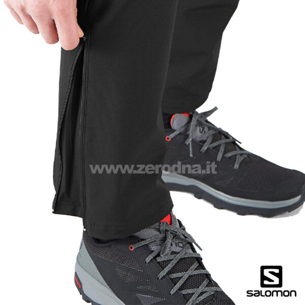 Salomon Wayfarer As Alpine Pant M