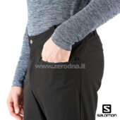 Salomon Wayfarer As Alpine Pant M