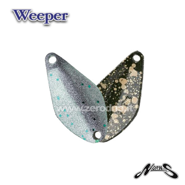 Nories Weeper