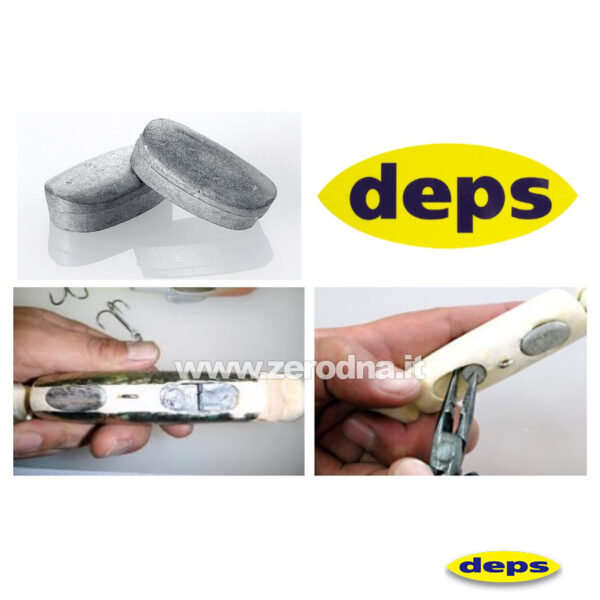 Deps Tuning Weight