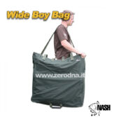 Nash Wide Boy Bed Chair Bag
